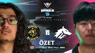 BW vs ULF | KAYBEDENLER FİNALİ | YAZ MEVSİMİ PLAY-OFF AŞAMASI 5. GÜN | BO5 | KARŞILAŞMA ÖZETİ