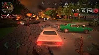 Payback 2   The Battle Sandbox by GearHead Esports new update 2023 Android Gameplay HD
