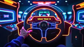 The Arcade Race That Started It All &ndash; Gran Trak 10