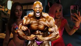Reject Weakness, Embrace Masculinity (MOTIVATIONAL)