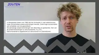 Formule samengesteld ion // JBL