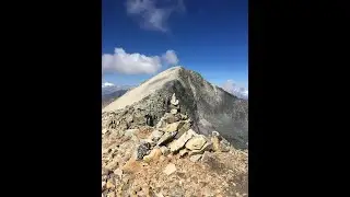 Pèrdiguère (3222m)