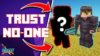 Minecraft, But there are 4 SECRET KILLERS