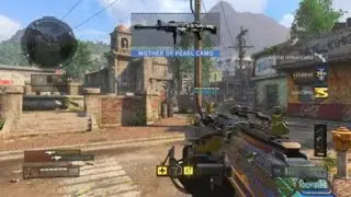 Lmg diamond