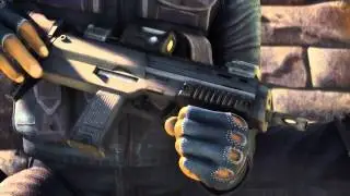 Counter Strike: Global Offensive - Fan-Trailer [English/HD]