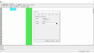 PLC Program for Burglar Alarm Security System using Zen Support Software