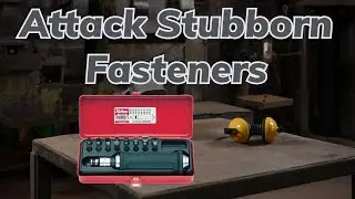 The Impact Driver Every DIYer Needs