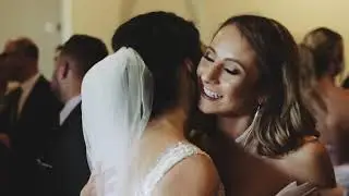Bursaria | Abbotsford Convent Wedding | Burgess Video | Vanessa and Jordan