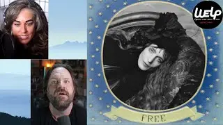 Florence + The Machine - Free | REACTION | A Song to Overcome Anxiety!