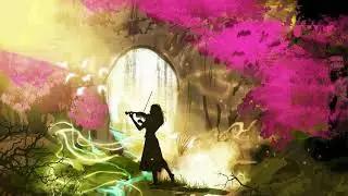 Neon Galaxy & Adam Ford - Spring