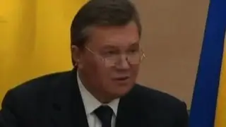 Ukraine power struggle: Russia and U.S. vie for influence in conflict