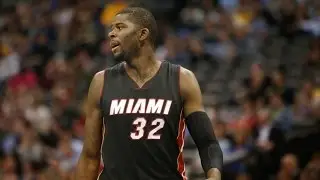 James Ennis Heat 2015 Season Highlights