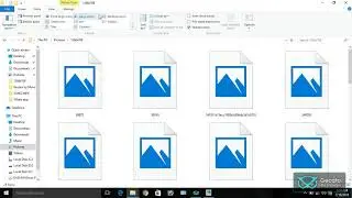 How to solved thumbnails in pc by TechGames