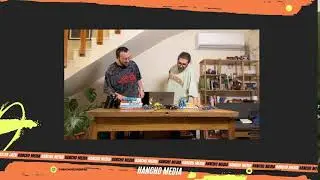 Han&ccedil;o Şov Doğa&ccedil;lama B&ouml;l&uuml;m&uuml;