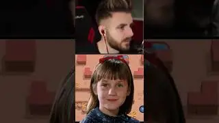 iRaphahell nu știe niciun Nume Pe Brawl stars!