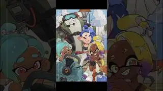Splatoon 3 - Raiders #3