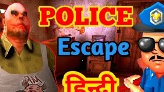Mr meat vs police escape part 2 