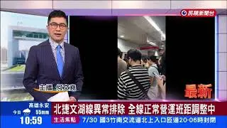 民視十一點新聞(1100) & 開場(Opening) - 20250729 何文堯主播
