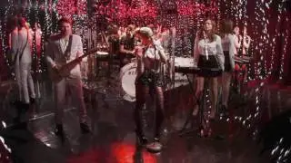 New Young Pony Club - Chaos