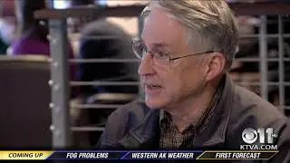Who are the Permanent Fund Defenders? Alaska leaders and citizens defending our rights.
