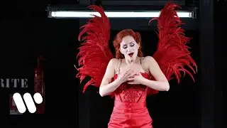 Sabine Devieilhe sings Stravinsky: Chanson du rossignol 