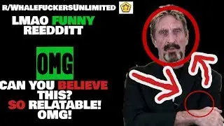 [GeNo] John McAfee 2020 - Quiet Desperation