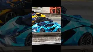 GTA 5 | FASTEST CAR IN LOS SANTOS | #Shorts | #fargaming | #status |#new