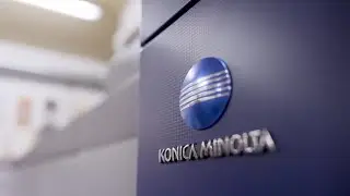 Konica Minolta drives innovation with its self-directed and skills-based learning approach