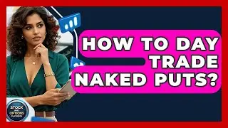 How To Day Trade Naked Puts? - Stock and Options Playbook