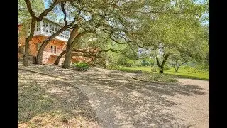 Incomparable Waterfront Property in Wimberley, Texas | Sotheby's International Realty