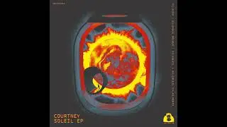 Courtney Bailey - Soleil