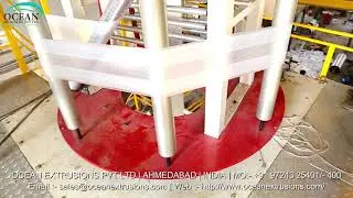 ABA Blown Film Making Machine India