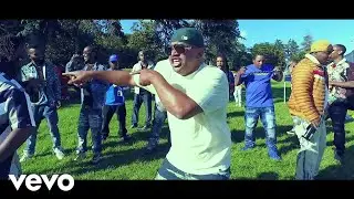 Bay Boyz - Yankee ft. Nasty Nate