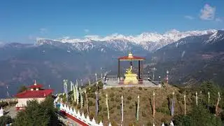 Visit Helambu