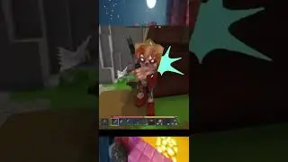 Los mobs de Hytale son iguales o peores que los de minecraft