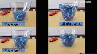Estimating Addition and Subtraction - Math, Grade 2, Unit 7, Video 1