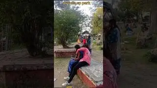 🥰 valentine day in purulia district subhas park 🥰