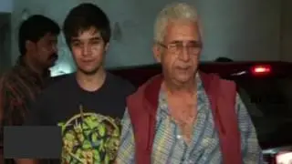 Vivaan Shah wants to remake Naseeruddin Shah's 'Hero Hiralal'