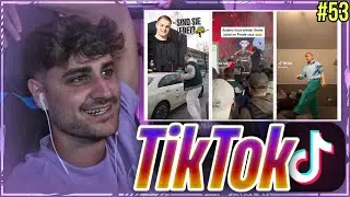 ELI REAGIERT AUF LUSTIGE & CRINGE TIKT0KS #53😂🔥