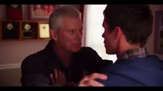 23 Blast Trailer