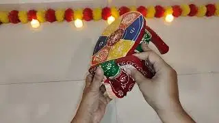 Meesho Elephant Stool Unboxing | Unique Home Decor under ₹500!घर सजवा हत्तीच्या स्टूलने | #Meesho