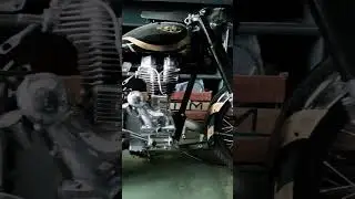 #bullet #custompaint #custompaintjob #painting #paintjob #oldbulletsound #custom #art #royalenfield