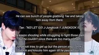 Taekook ff | vkook ff | the mafia's doll | Episode 14 | taekook series | mafia 