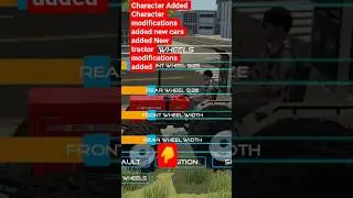 #indiantractor3d #newupdate #update #today #gaming #game #shorts #youtubeshorts #trendingshorts #yt