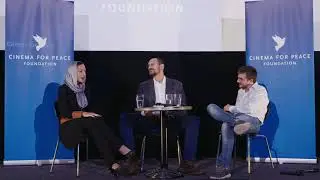 Panel “Implications on Terror, Democracy & the people of Afghanistan”  – 20 Years of 9/11