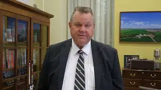 Shutting the Revolving Door of Lobbyist Influence in Washington is Aim of Tester&rsquo;s Legislation