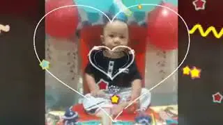 HBD ILHAM PARAMATA DARMAWAN