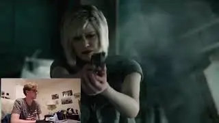 Primal Reacts to TGS Project REsistance Trailer
