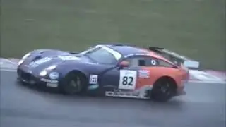 Le Mans Series 2005 - Spa Francorchamps