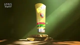 Get Glowing Skin This Summer with Lotus Organics+ Sheer Brightening Mineral Sunscreen